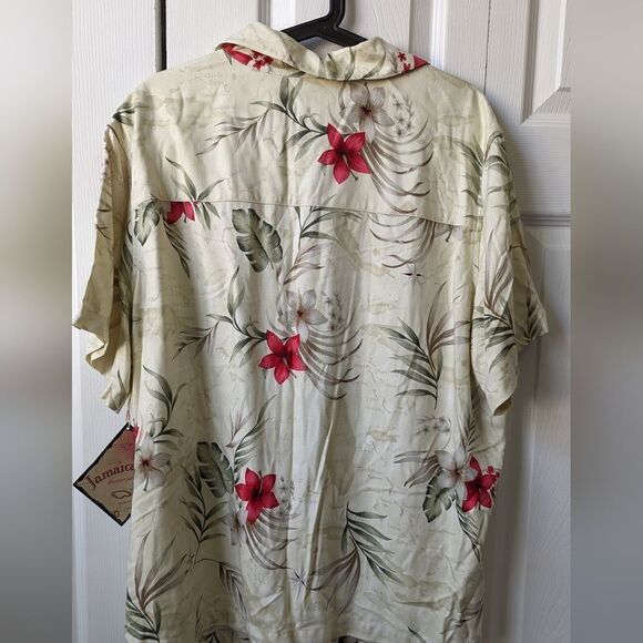 Jamaica Bay men's button up - Picture 8 of 9